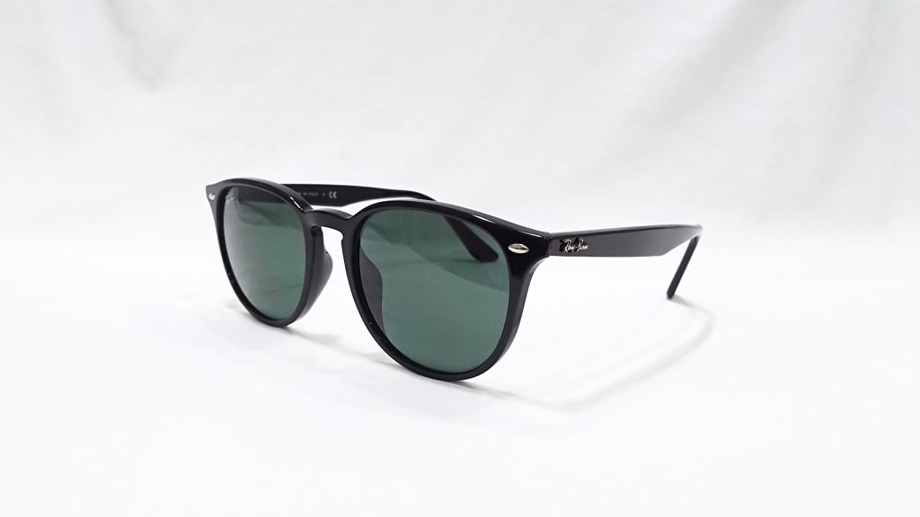 Ray-Ban - レイバン サングラス RB4111 710 ブランドサングラス ユニ