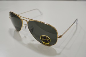 RAYBAN（ﾚｲﾊﾞﾝ）　ｻﾝｸﾞﾗｽ