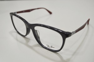 RAYBAN（ﾚｲﾊﾞﾝ）　RB7078F